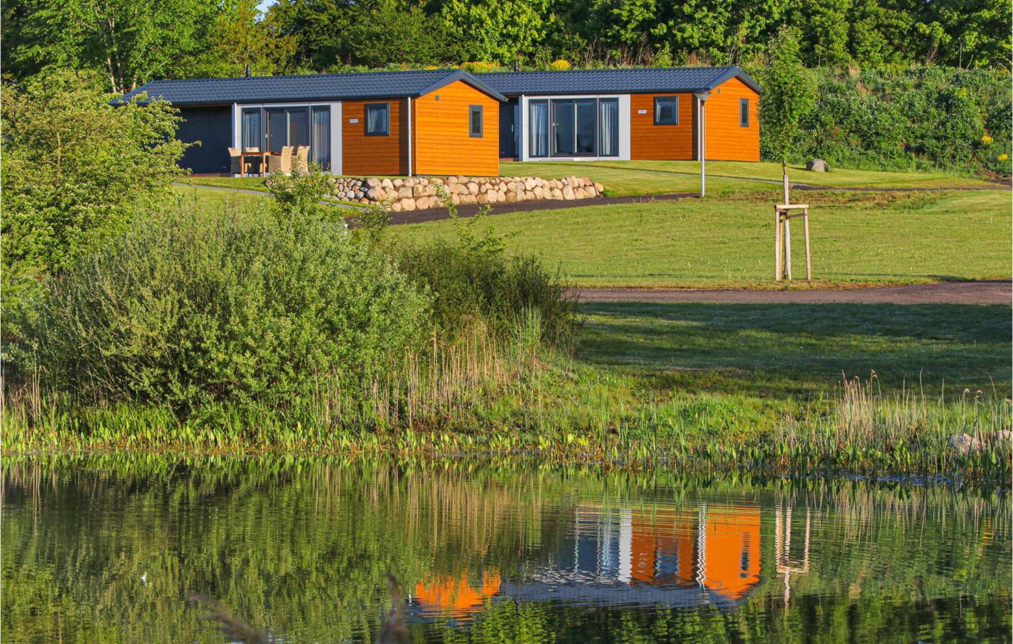 Awesome Home In Suesel With House A Panoramic View Susel Kültér fotó